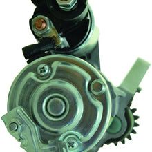 Premier Gear PG-17868 Professional Grade New Starter