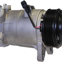 Four Seasons (68671) A/C Compressor