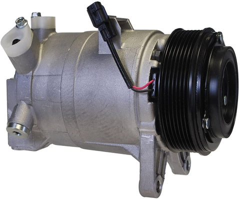 Four Seasons (68671) A/C Compressor