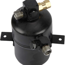 Spectra Premium 0233390 A/C Accumulator