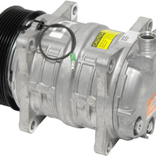 UAC CO 45141V A/C Compressor, 1 Pack
