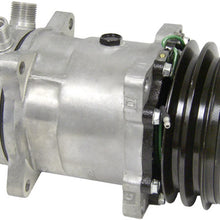 Universal Air Conditioner CO 4506C A/C Compressor