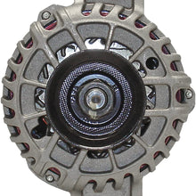 Quality-Built 8261603 Premium Domestic Alternator - Remanufactured