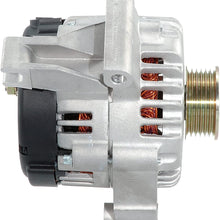 Remy 91613 Alternator