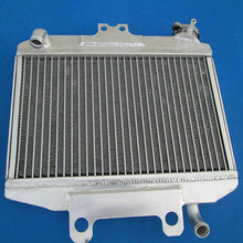 3 ROW Aluminum Radiator for HONDA CR125 CR125R 2-stroke 1998-1999 98 99
