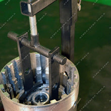 Streetside Tools SST-0158-HD - Heavy Duty Clutch Drum Spring Compressor Transmission Tool