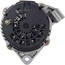 Remy 91604 Alternator