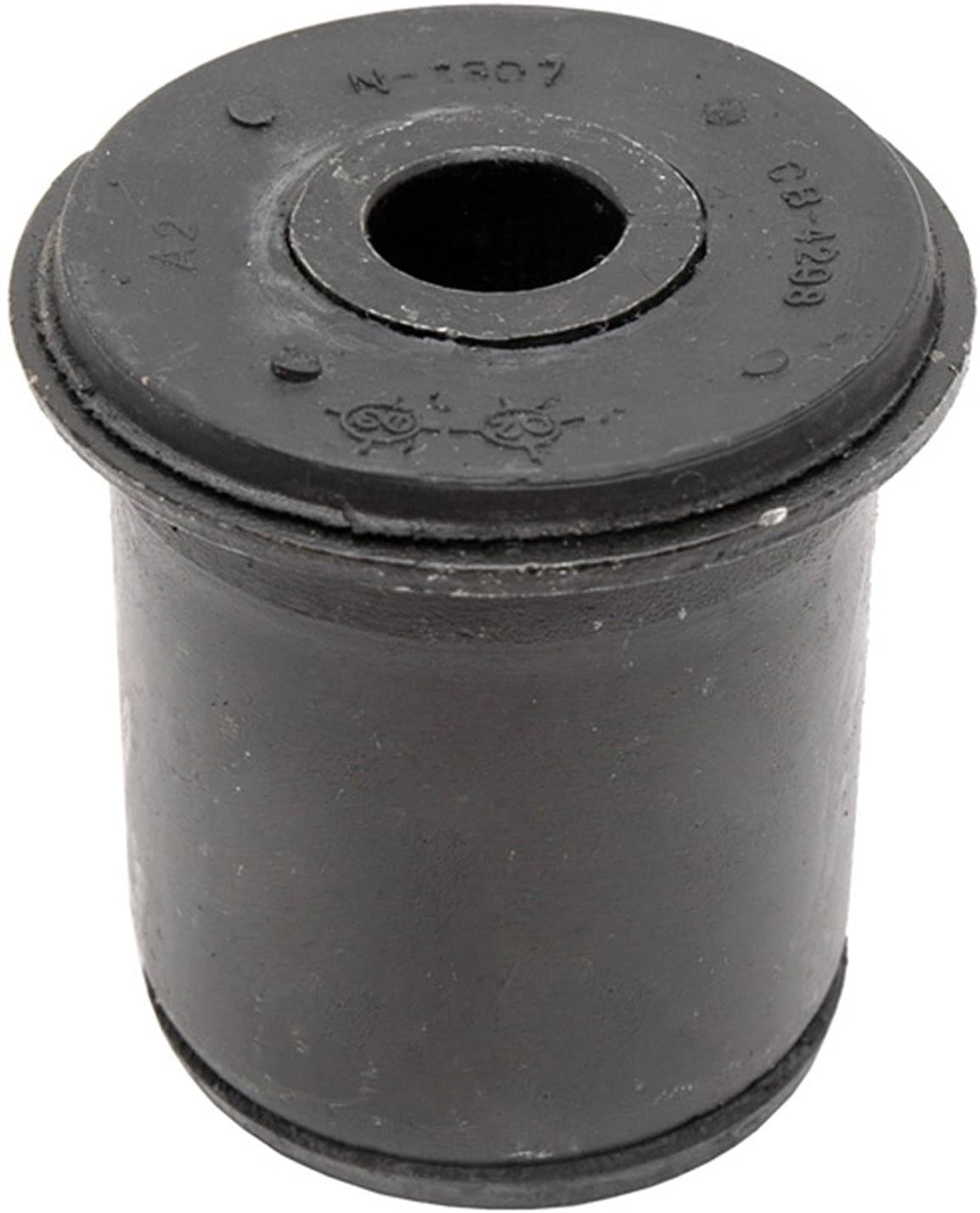 ACDelco 46G11013A Advantage Front Suspension Control Arm Bushing