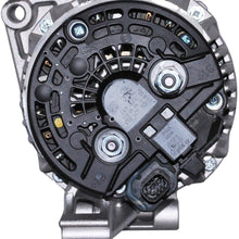 ACDelco 334-2955A Professional Alternator, Remanufactured