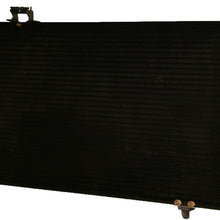 TCW 44-3507 A/C Condenser (Quality With Perfect Vehicle Fitment)
