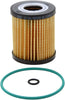 Bosch 72239WS / F00E369850 Workshop Engine Oil Filter