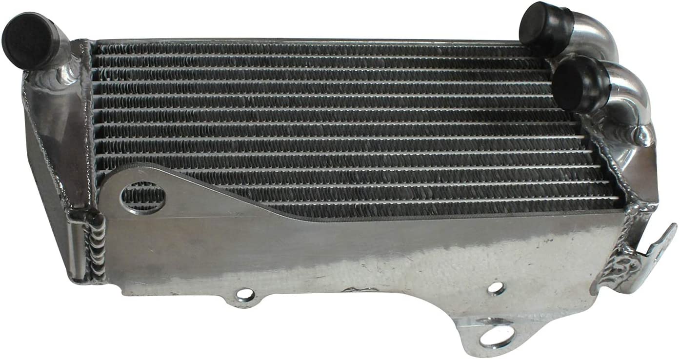 Kimpex Replacement Radiator Aluminium