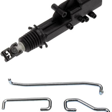Dorman 746-157 Door Lock Actuator
