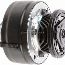 For Chevy C1500 C2500 C3500 K1500 K2500 AC Compressor w/A/C Repair Kit - BuyAutoParts 60-81939RK New