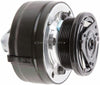 For Chevy C1500 C2500 C3500 K1500 K2500 AC Compressor w/A/C Repair Kit - BuyAutoParts 60-81939RK New