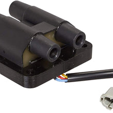 Spectra Premium C-515 Ignition Coil