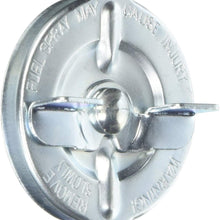 ACDelco 12F15 Professional Fuel Tank Cap