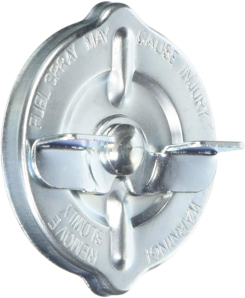 ACDelco 12F15 Professional Fuel Tank Cap