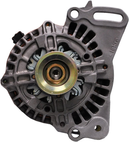 Quality-Built 13655 Premium Quality Alternator