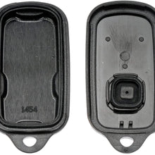 Dorman - HELP 13696 Keyless Remote Case Repair Kit