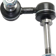 Sway Bar Link Compatible with 2009-2012 Infiniti FX35 Front Right and Left