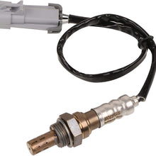 MOSTPLUS 213-4229 12609457 4pcs Upstream + Downstream Sensors Oxygen Sensor O2 for Cadillac Escalade Chevrolet Avalanche Silverado Tahoe GMC Yukon Sierra