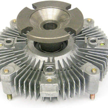 Derale 22020 USMW Professional Series Heavy Duty Fan Clutch