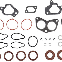 DNJ HGS722 MLS Head Gasket Set for 2006-2014 / Saab, Subaru / 9-2X, Forester, Impreza / 2.5L / DOHC / H4 / 16V / 2458cc / EJ255, EJ257