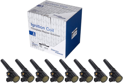 Spectra Premium C619M8 Ignition Coil