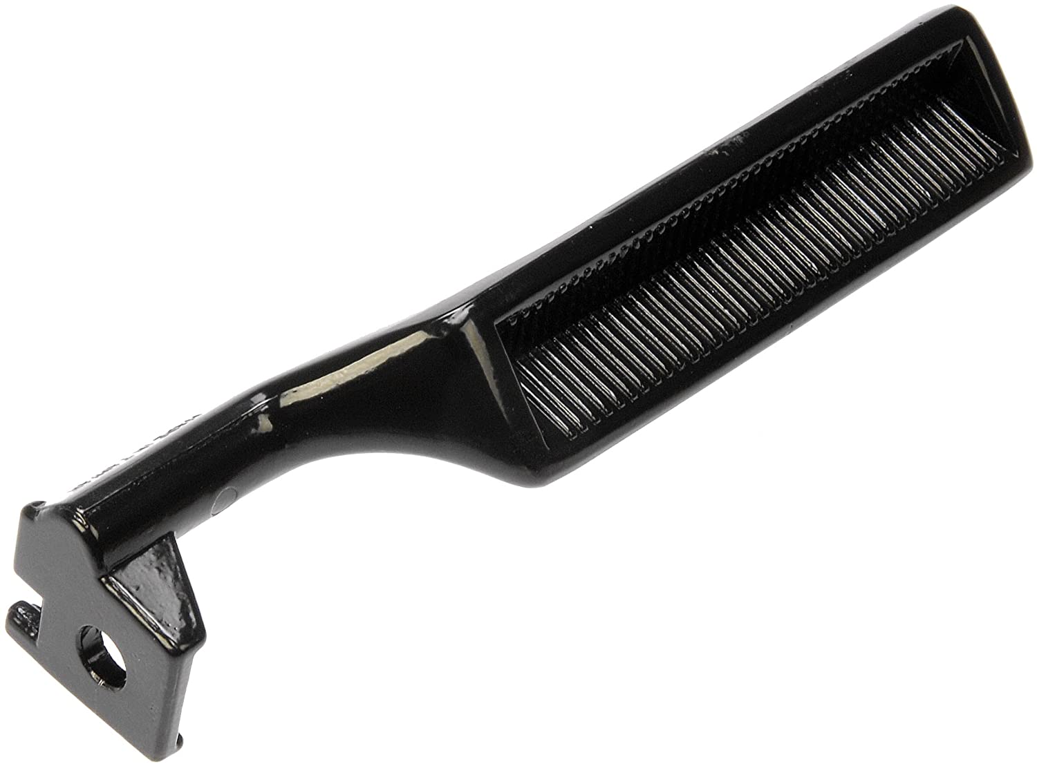 Dorman 77177M Interior Door Handle for Select Ford Models, Black