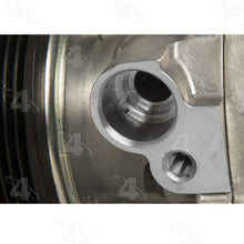 Four Seasons (58885) A/C Compressor