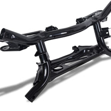 7BLACKSMITHS Rear Suspension Crossmember Fit for 2007-2016 Dodge Caliber Jeep Compass Patriot 4WD AWD Replacement for 68211932AB