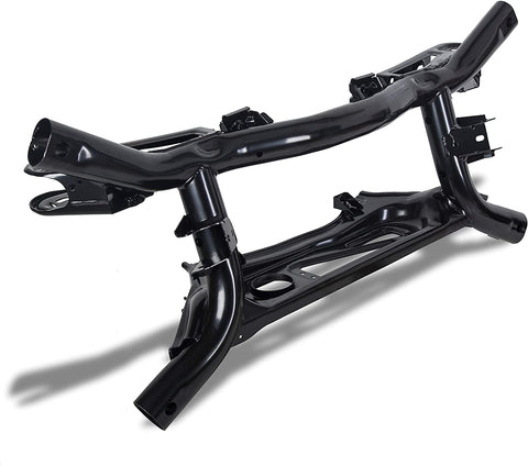 7BLACKSMITHS Rear Suspension Crossmember Fit for 2007-2016 Dodge Caliber Jeep Compass Patriot 4WD AWD Replacement for 68211932AB
