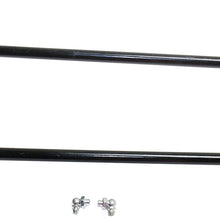 Sway Bar Link Compatible with 2011-2017 Ford Explorer Set of 2 Front Passenger and Driver Side