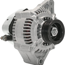 Quality-Built 14671 Premium Alternator - Remanufactured