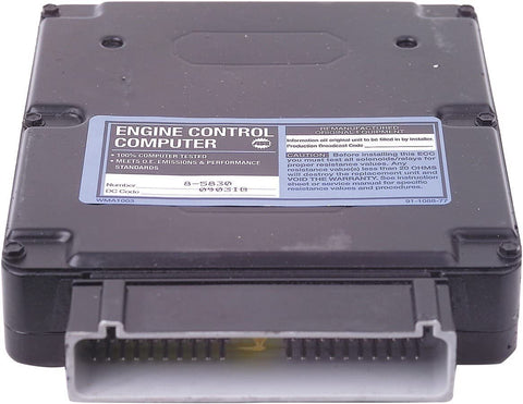 Cardone Industries 78-5830 Engine Control Module