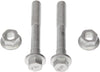 Dorman 14890 Front Upper Control Arm Bolt Kit for Select Dodge/Jeep Models