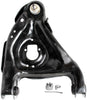 ACDelco 45D3149 Professional Front Passenger Side Lower Suspension Control Arm and Ball Joint Assembly