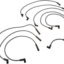 Federal Parts 2975 Spark Plug Wire Set