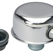 Trans-Dapt 9242 Push-In Breather