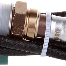 OCPTY Oxygen Sensor, Sensor 1 Sensor 2 fits for Nissan Altima Armada Frontier Maxima Murano Quest Sentra Titan Xterra X-Trail Infiniti Q45 M45