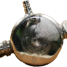 TCW 17-1772 A/C Accumulator (Quality With Perfect Vehicle Fitment)