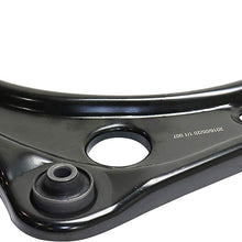 Control Arm Compatible with 2012-2017 Nissan Versa Front Lower With ball joint and bushing Driver Side