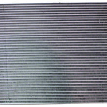 OE Replacement A/C Condenser BUICK ALLURE (CANADA) 2013-2016 (Partslink GM3030285)