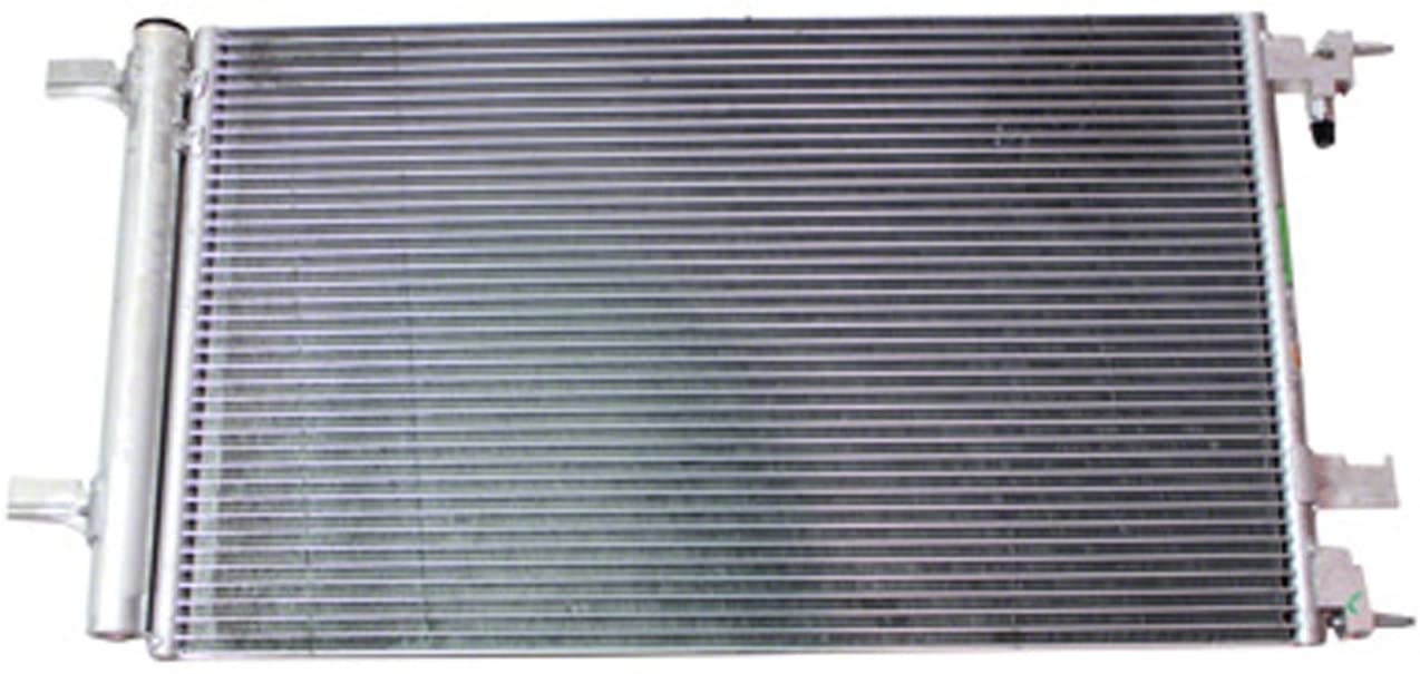 OE Replacement A/C Condenser BUICK ALLURE (CANADA) 2013-2016 (Partslink GM3030285)