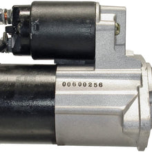 Quality-Built 17797 Premium Starter - Remanufactured