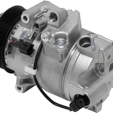 COMPRESSOR - NEW COMPRESSOR