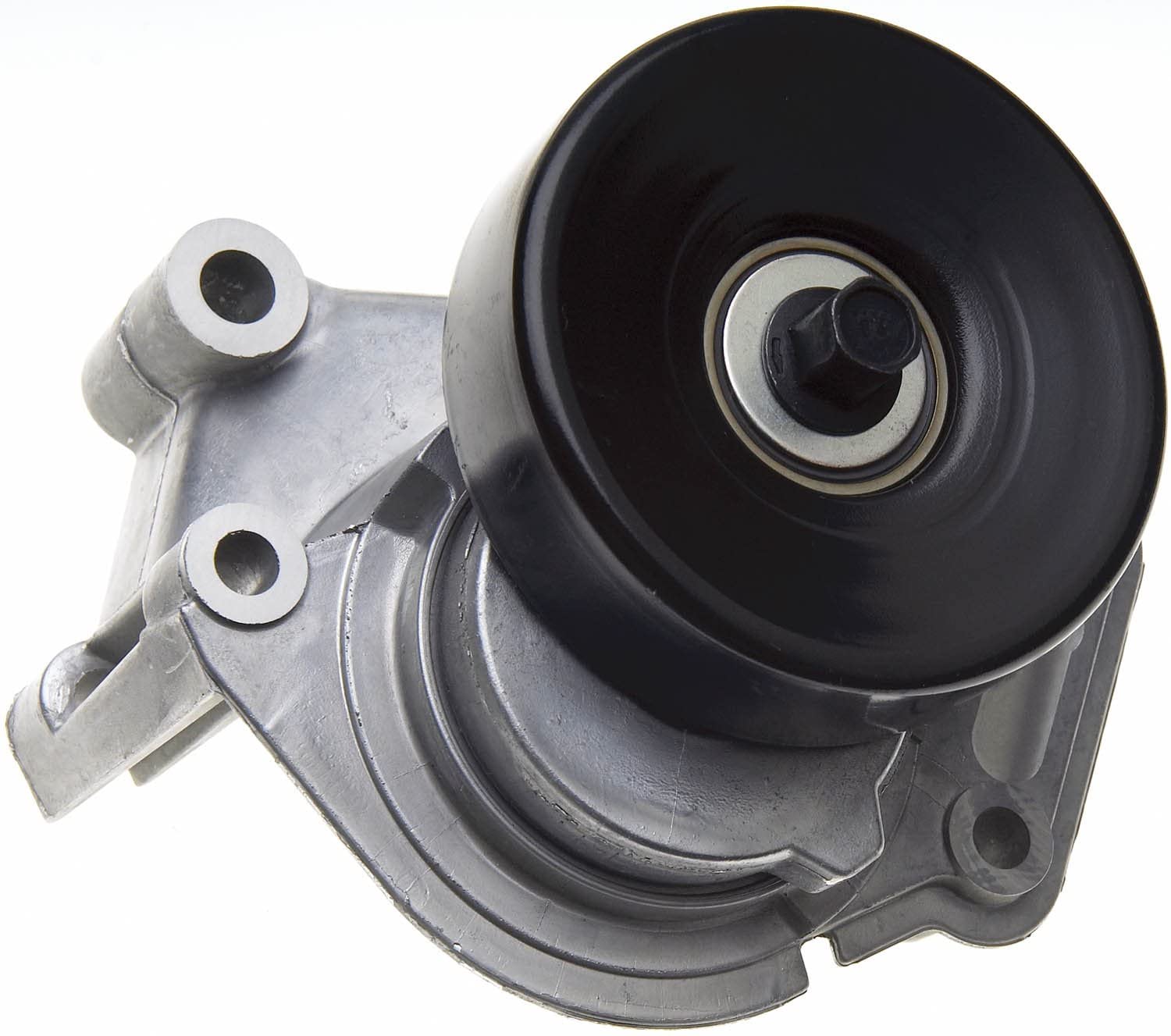 ACDelco 38173 Professional Automatic Belt Tensioner and Pulley Assembly