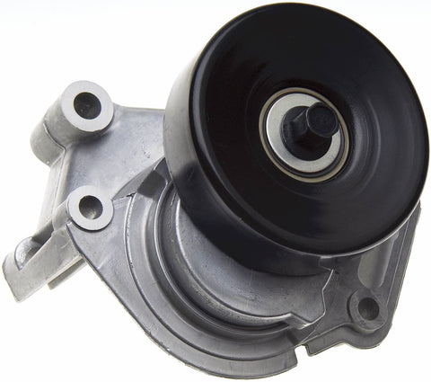 ACDelco 38173 Professional Automatic Belt Tensioner and Pulley Assembly