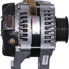 Quality-Built 13905 Premium Quality Alternator